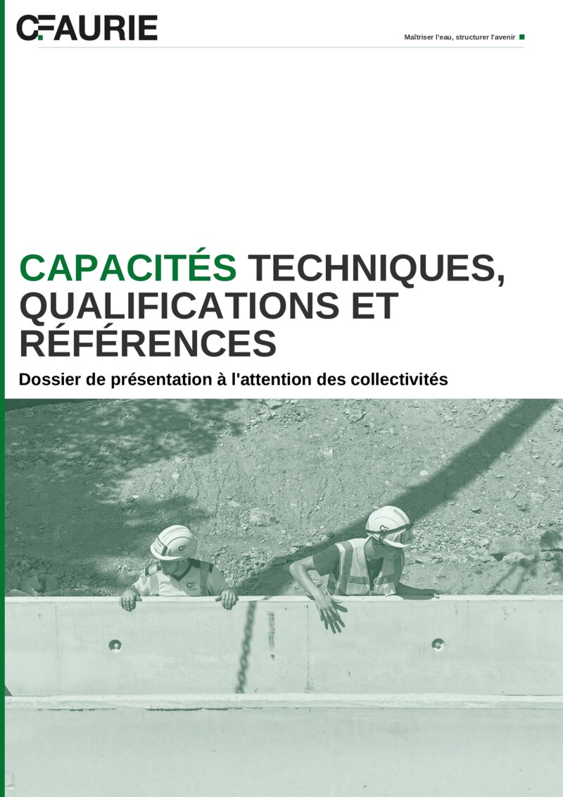 Couverture sans date dans l'en-tête