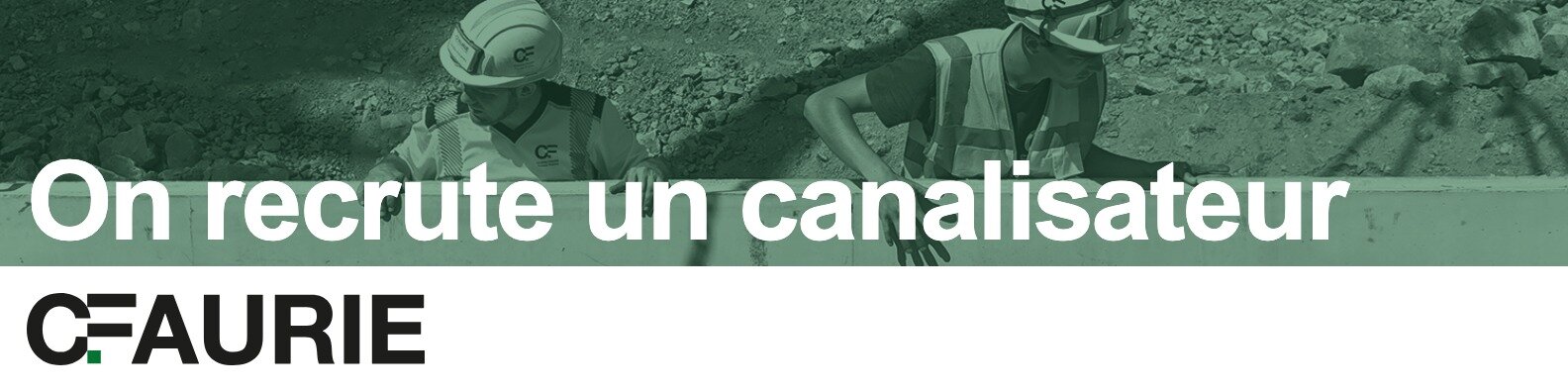 Bannière LinkedIn