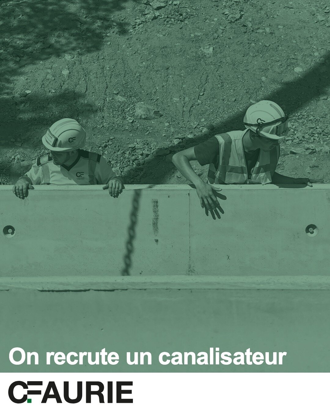 Visuel réseaux sociaux — portrait