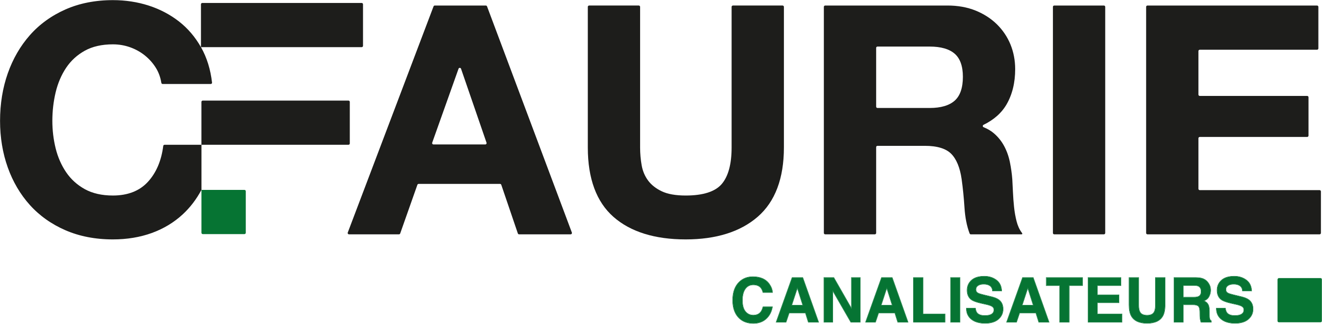 Logo secondaire C.FAURIE Canalisateurs