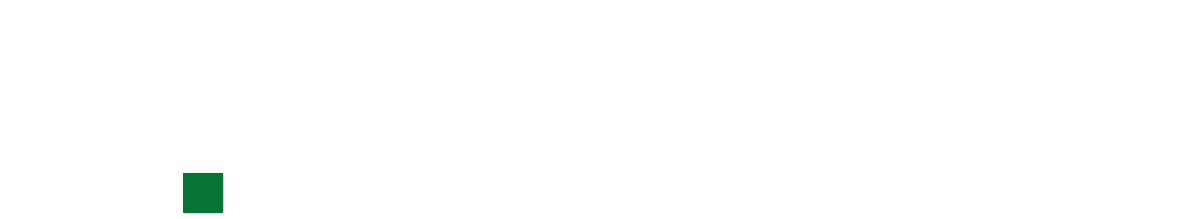 Logo principal, version blanc, fond transparent