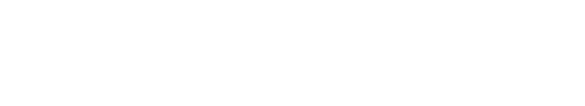 Logo principal, version tout blanc, fond transparent