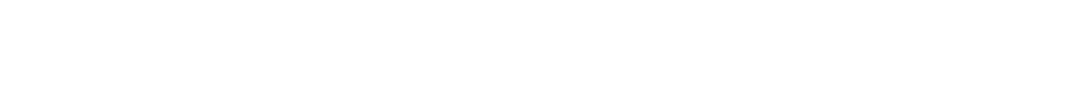 Logo avec signature, version tout blanc, fond transparent