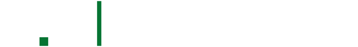 Monogramme avec signature, version blanc, fond transparent