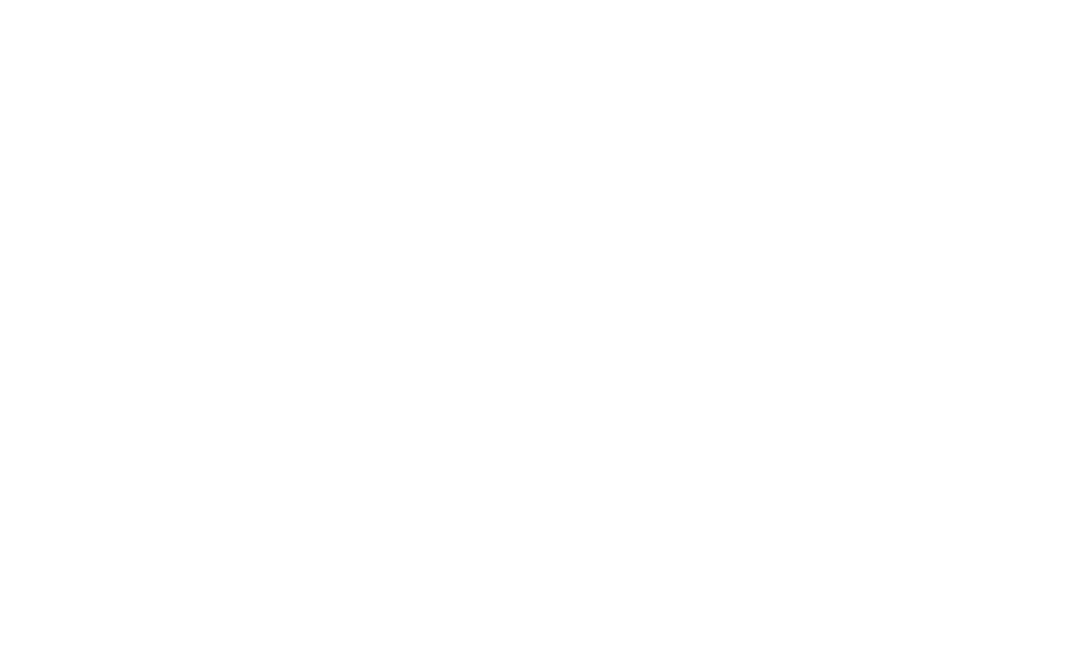 Monogramme CANALISATEURS, version tout blanc, fond transparent